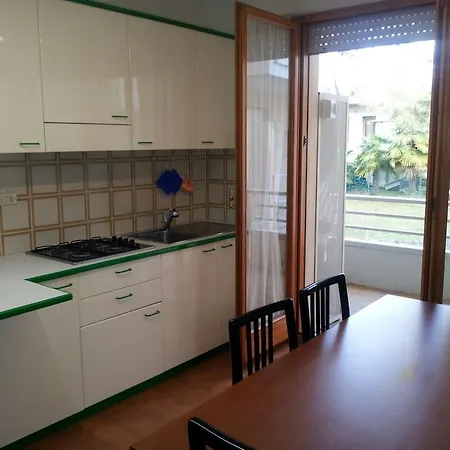 Ivo E Licia Apartment *