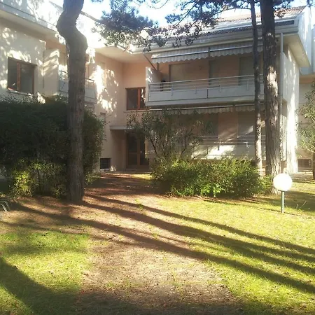 Apartamento Ivo E Licia
